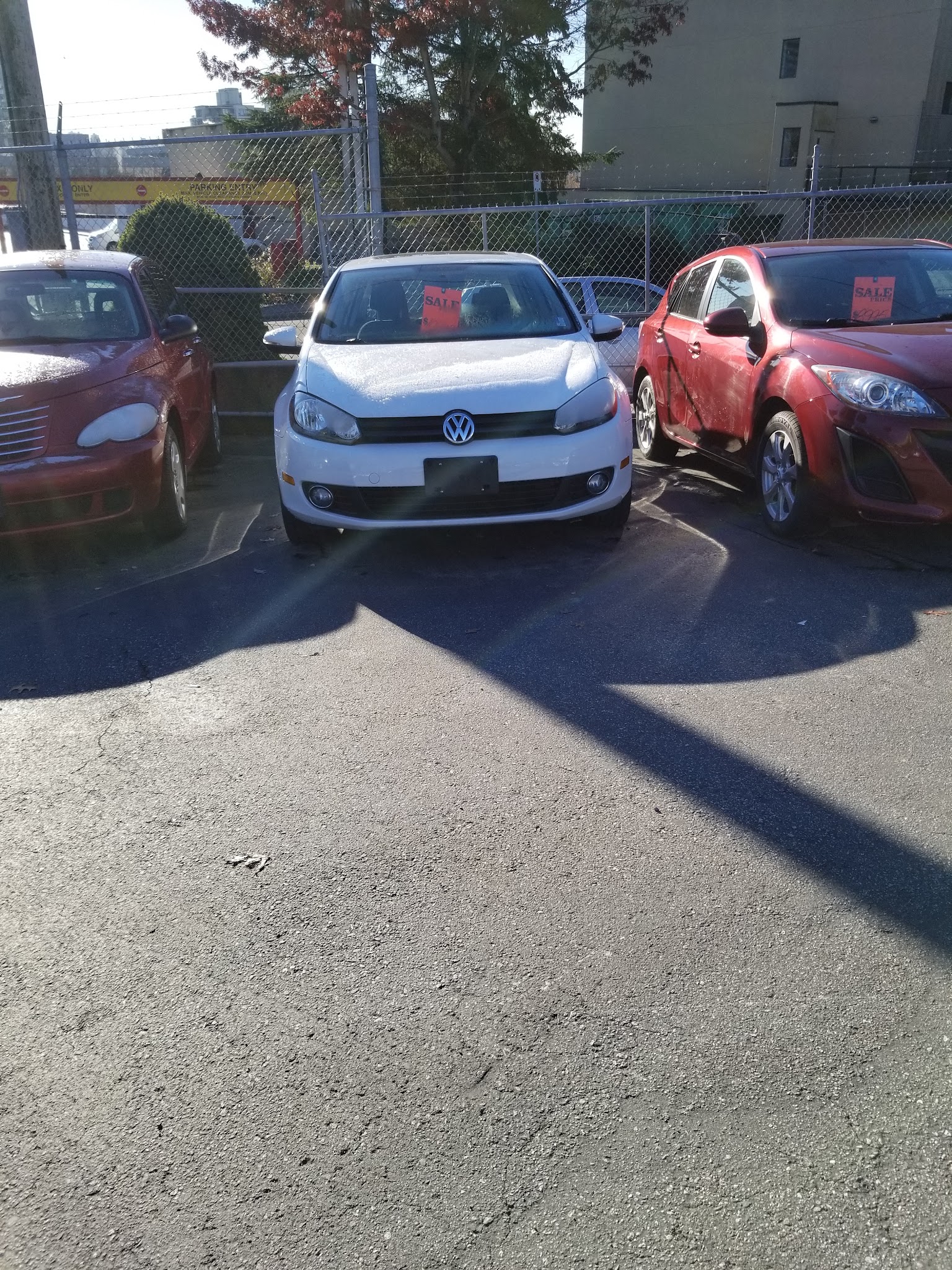 Lexington Motors