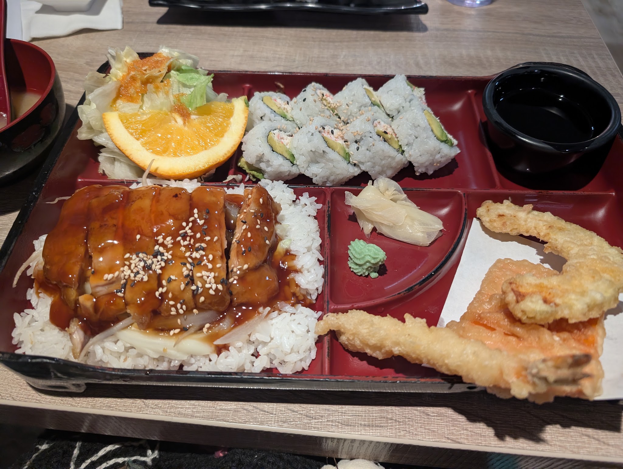 Sushi-Fu