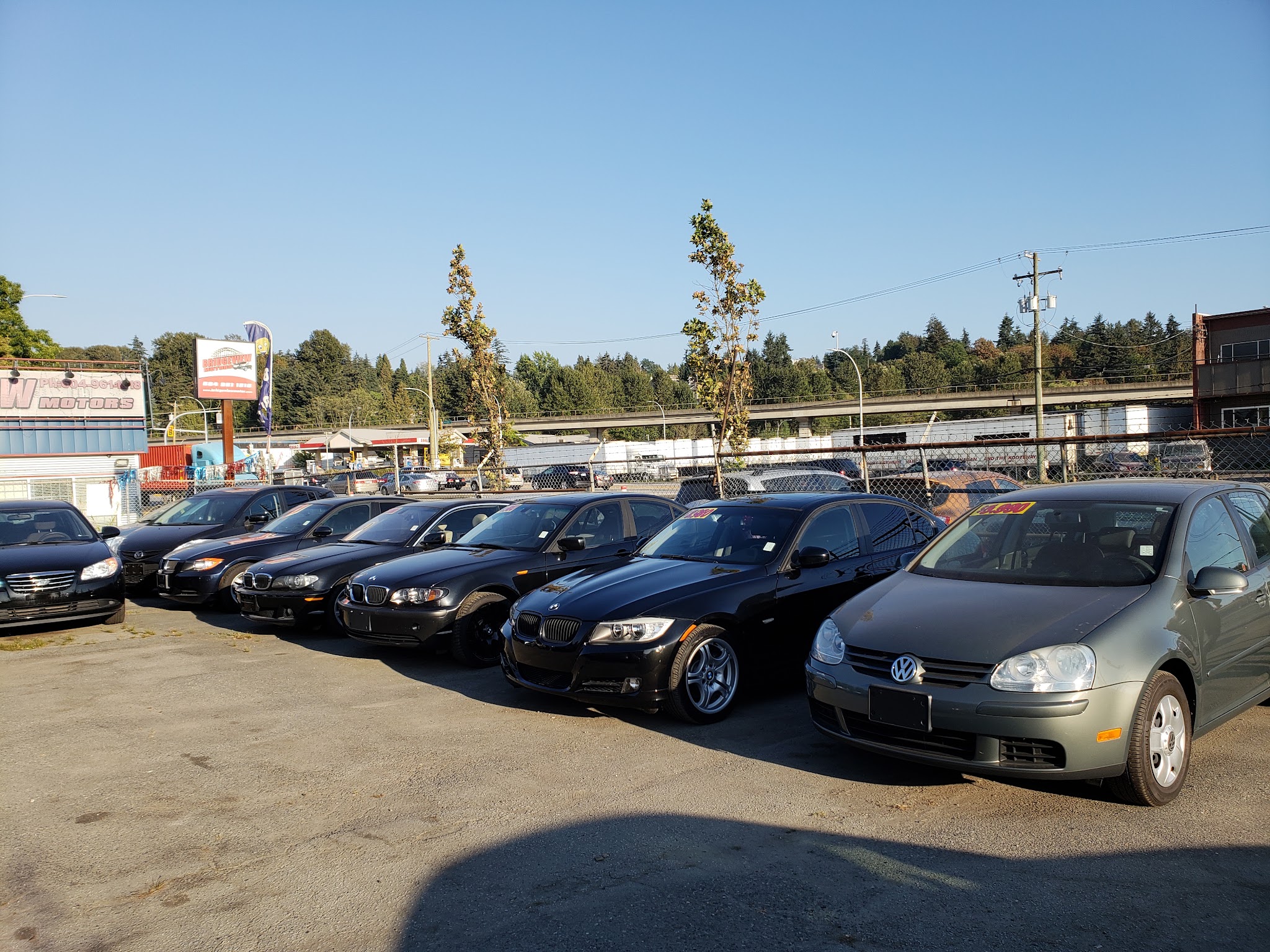 BC Motors Sport Ltd