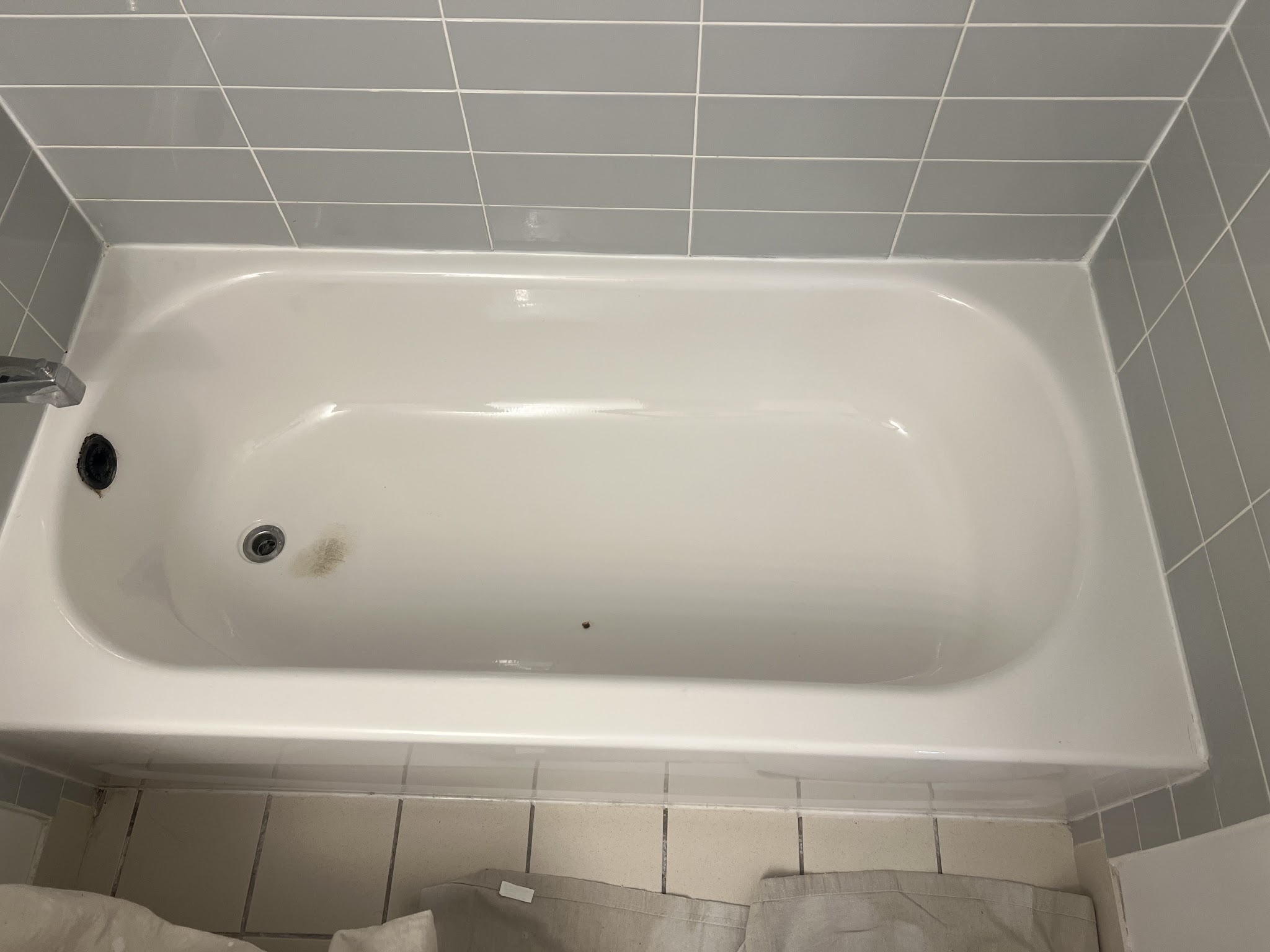 Ziegs Tub&Tile Refinishing