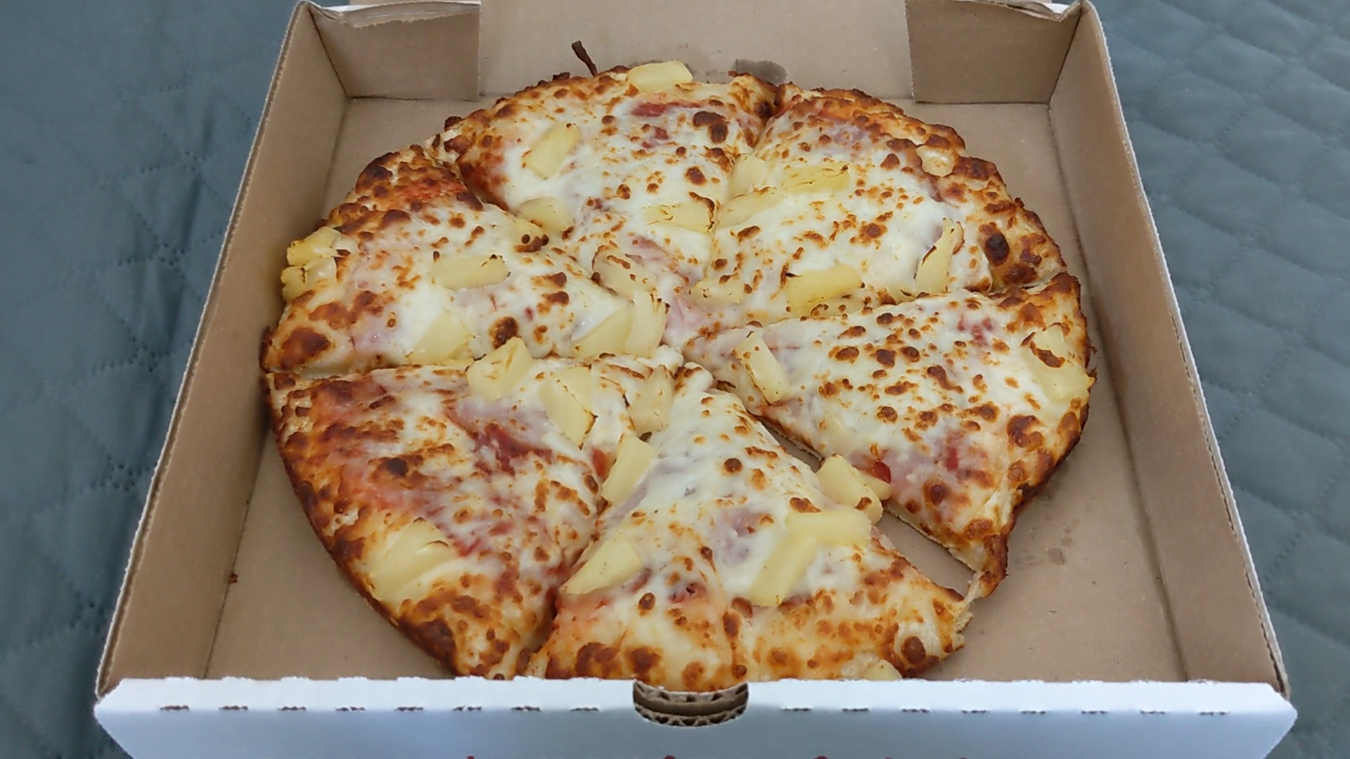 Stan's Pizza Joint