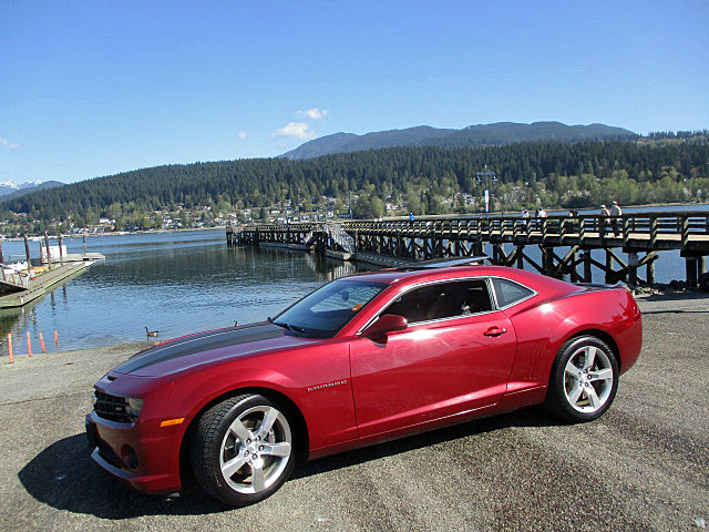 Burrell Auto Group