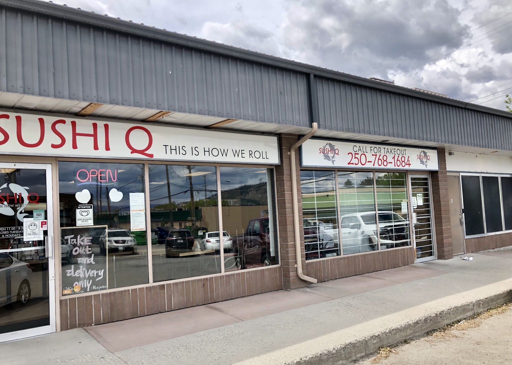 Sushi Q