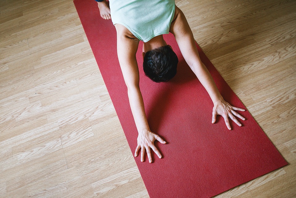The Yoga Root