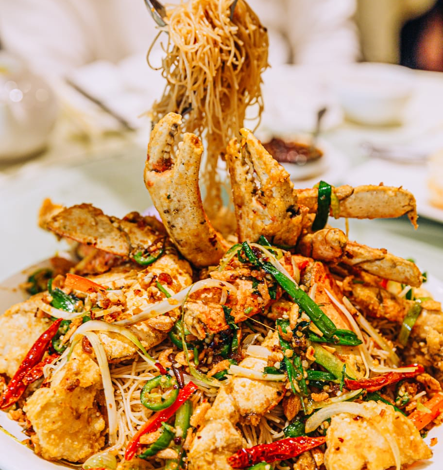 Western Lake Chinese Seafood Restaurant