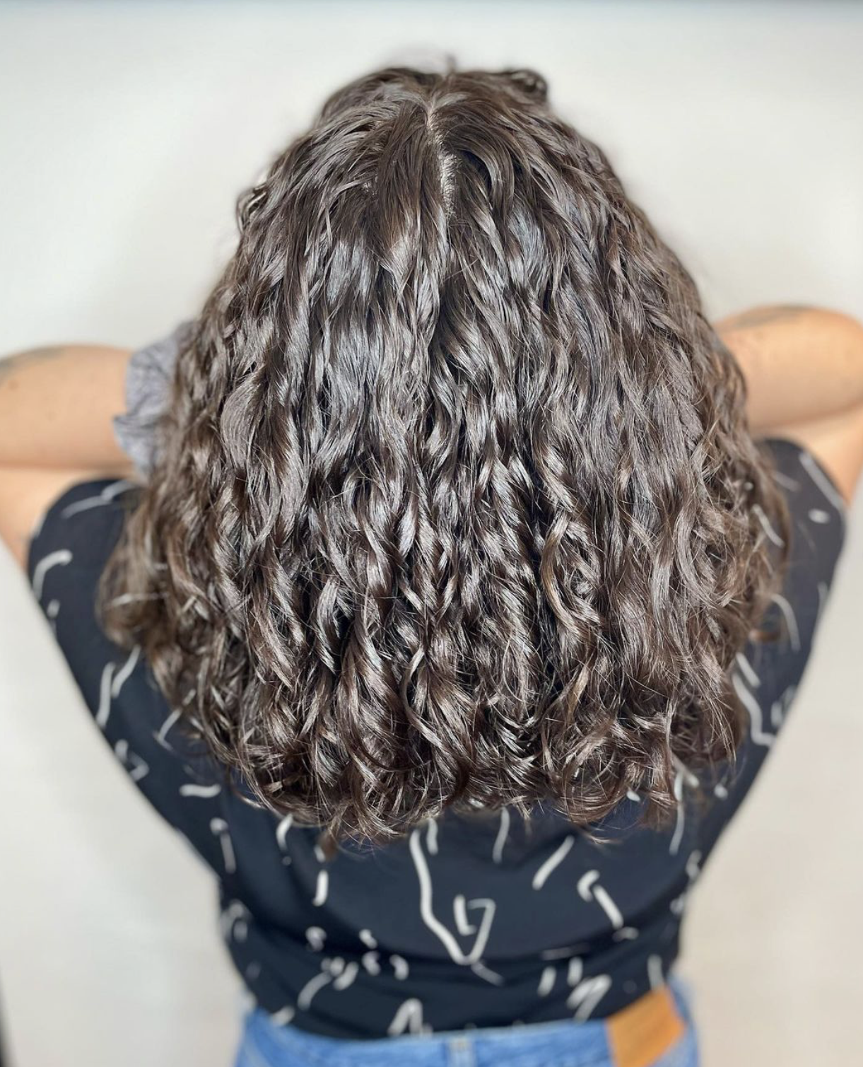 The Lounge Hair Studio