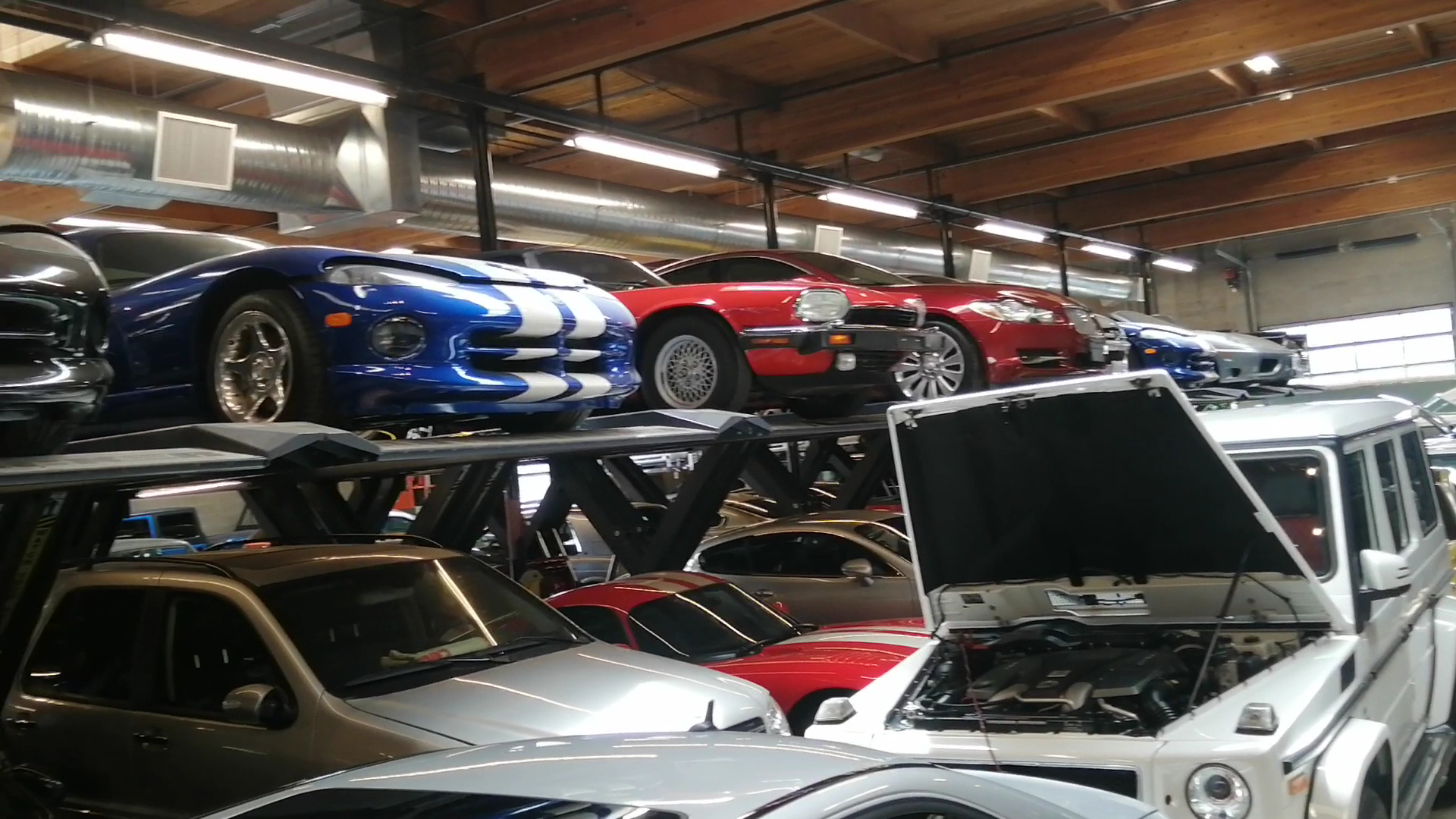 Blue Star Motors