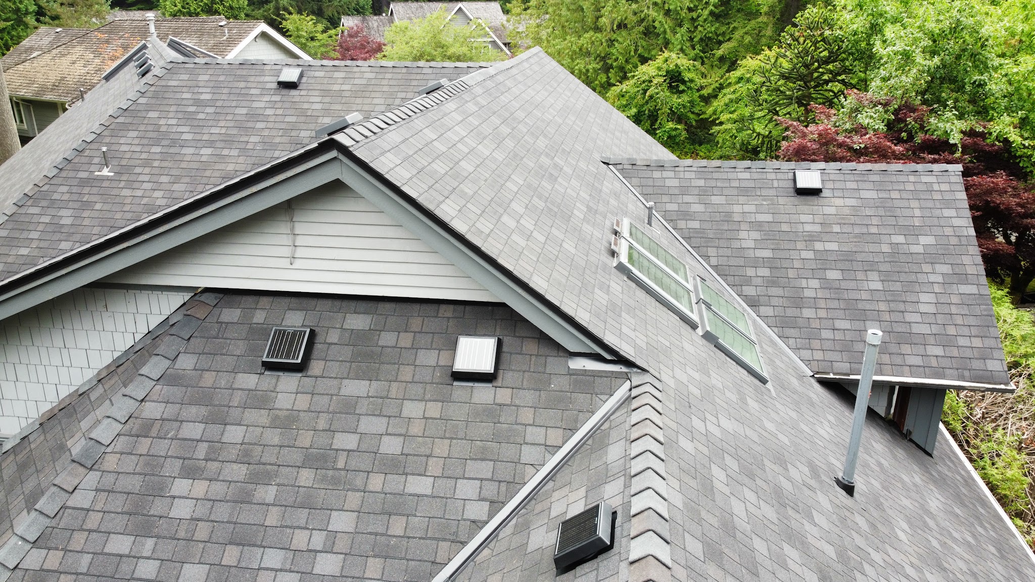 Canuck Roofing Ltd.