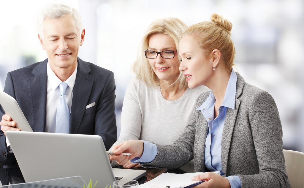 Ebrahimi Accounting Services
