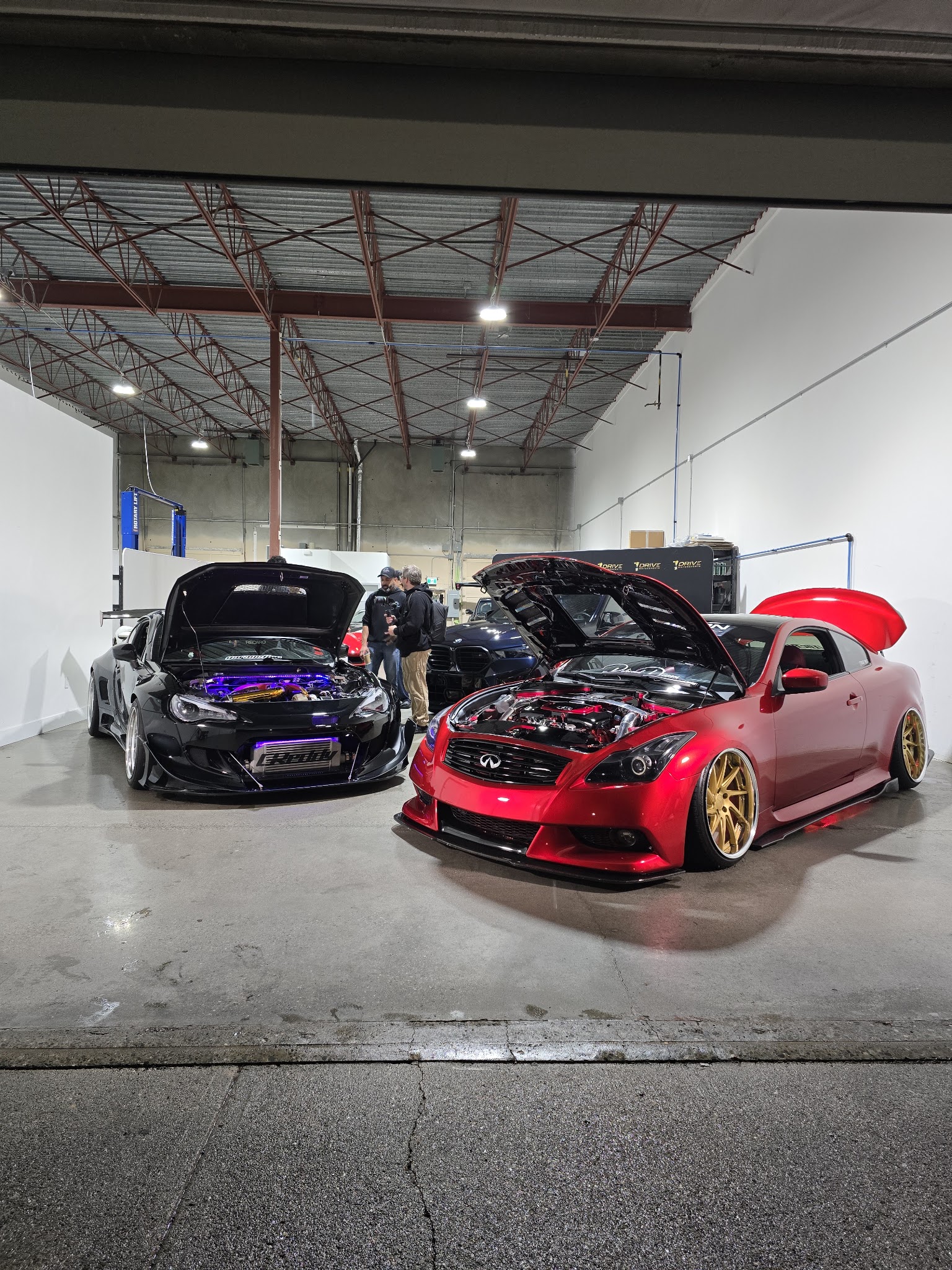 Drive Motorsports