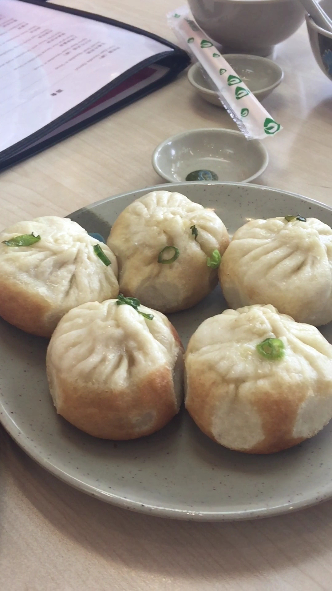 Wang's Shanghai Cuisine