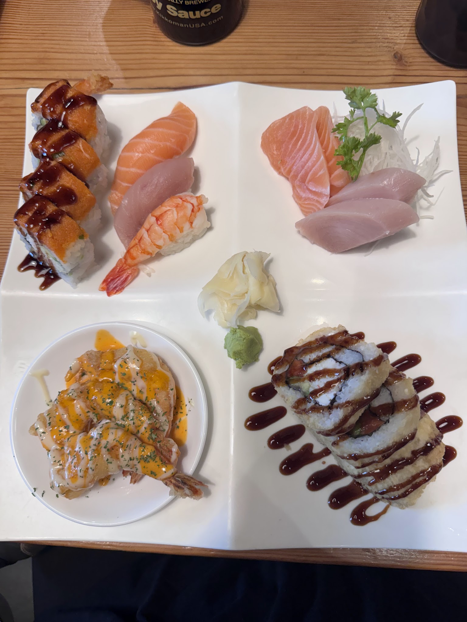 Sushi Gio Japanese Restaurant