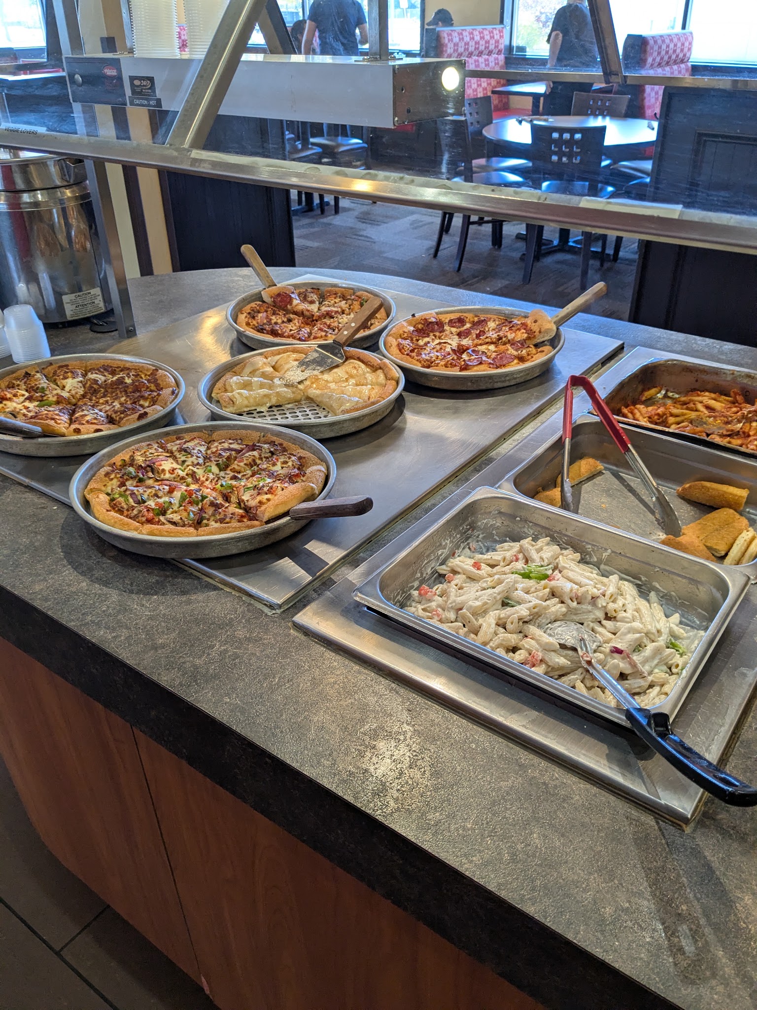 Pizza Hut