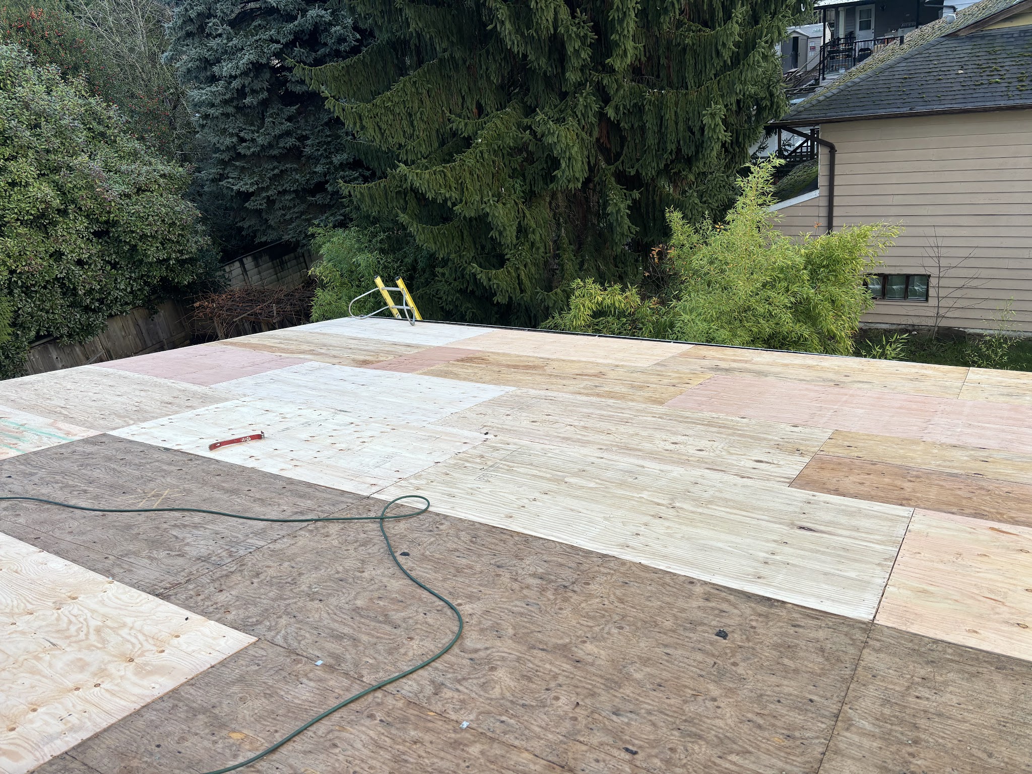 Anytime Roofing Ltd.