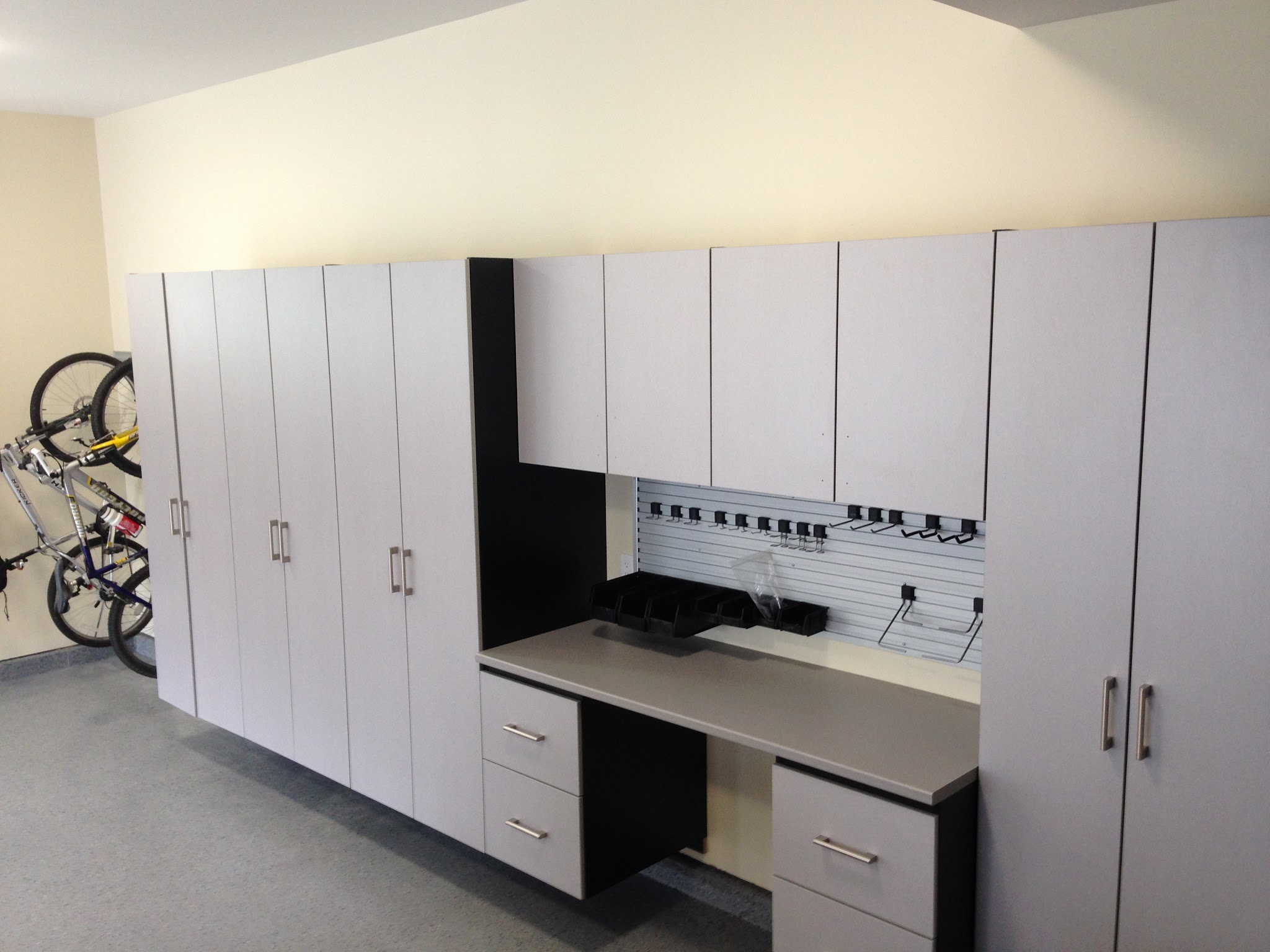 STOR-X Organizing Systems Burnaby & New West