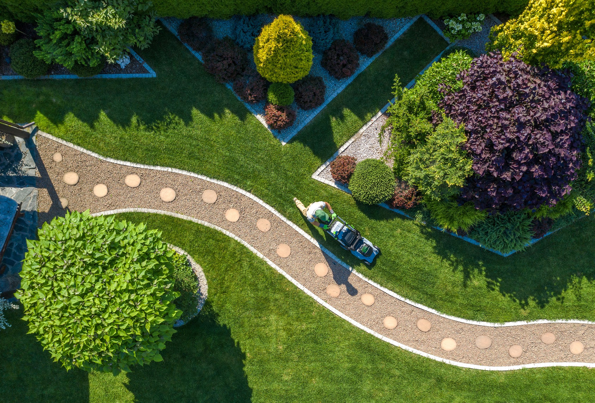 Alljobs Landscaping