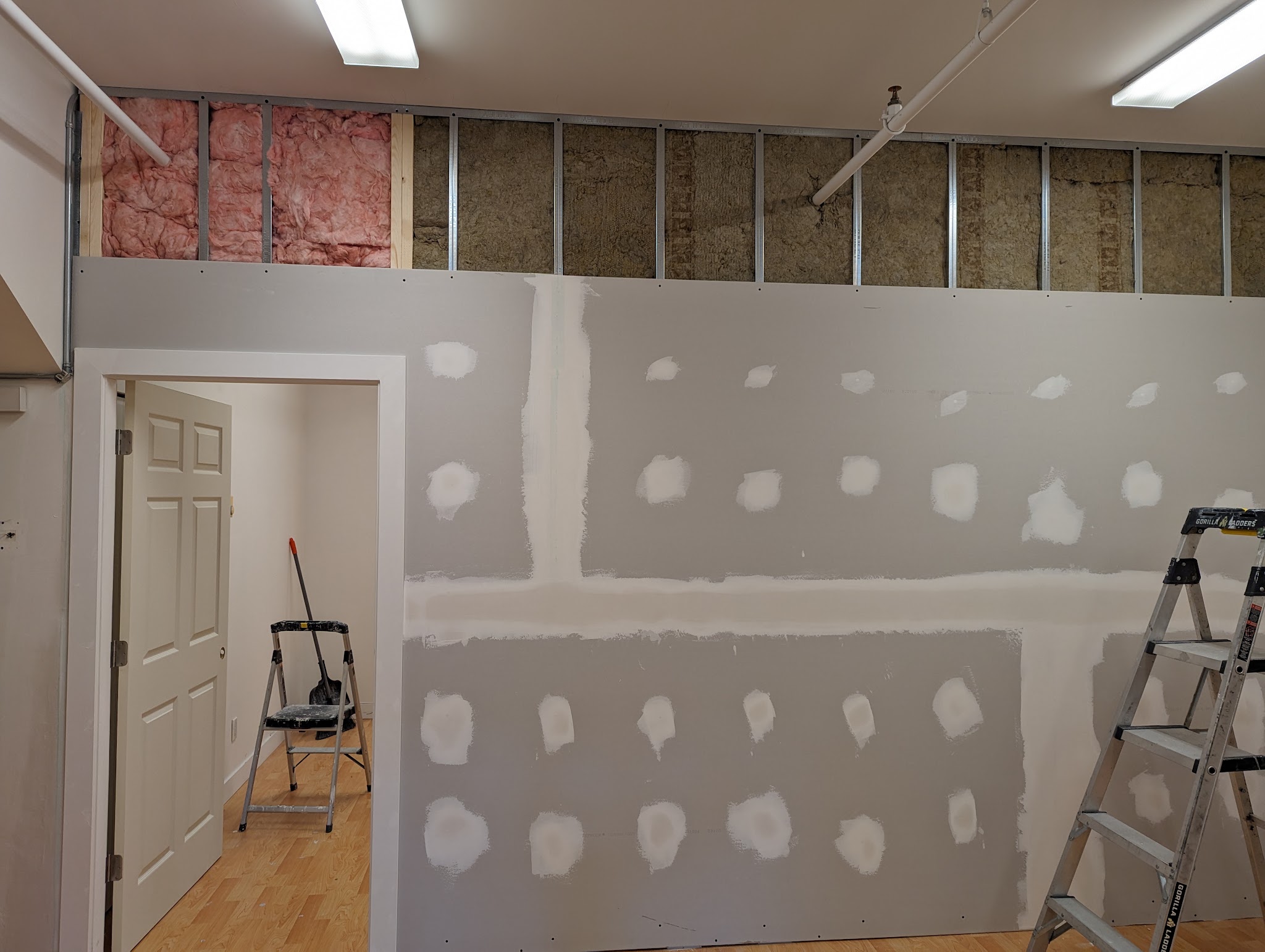 Canada Special Renovations Ltd.