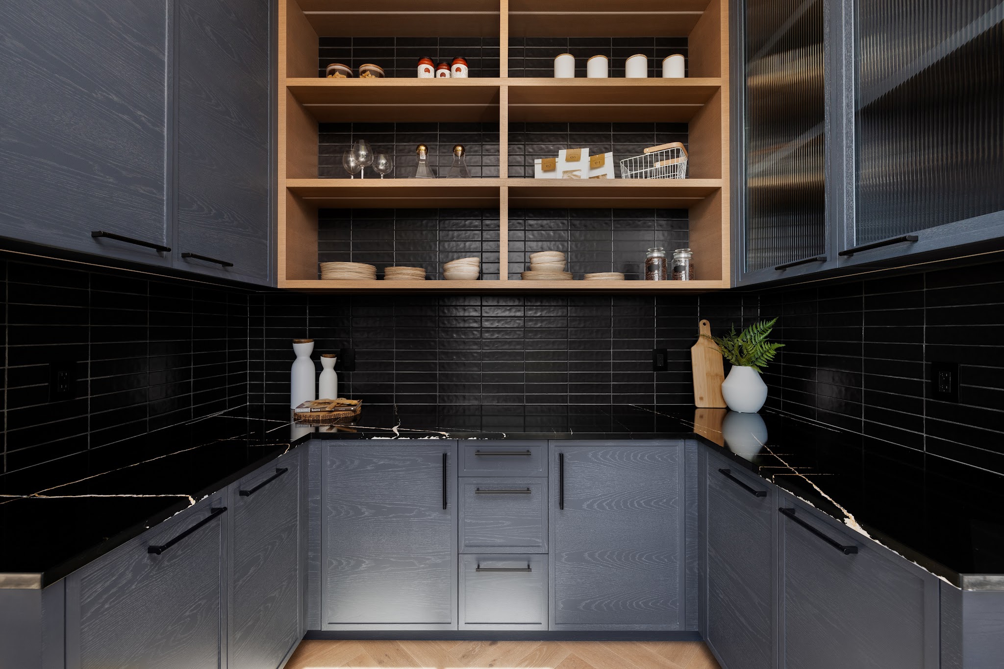 Beyond Beige Interior Design