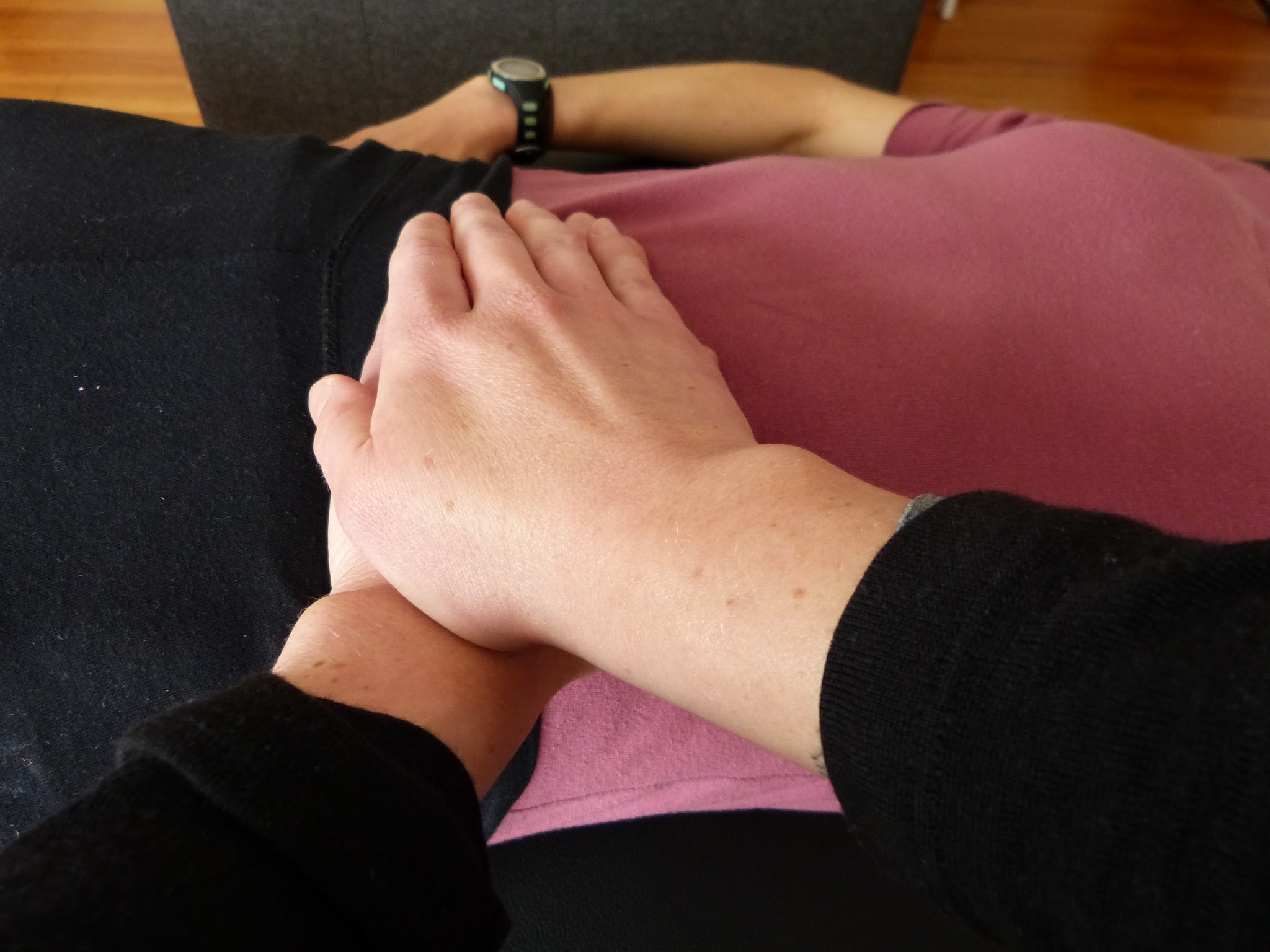 Purnam Adah Reiki and Yoga
