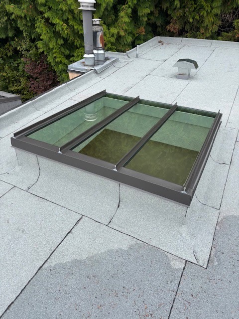 Canuck Roofing Ltd.