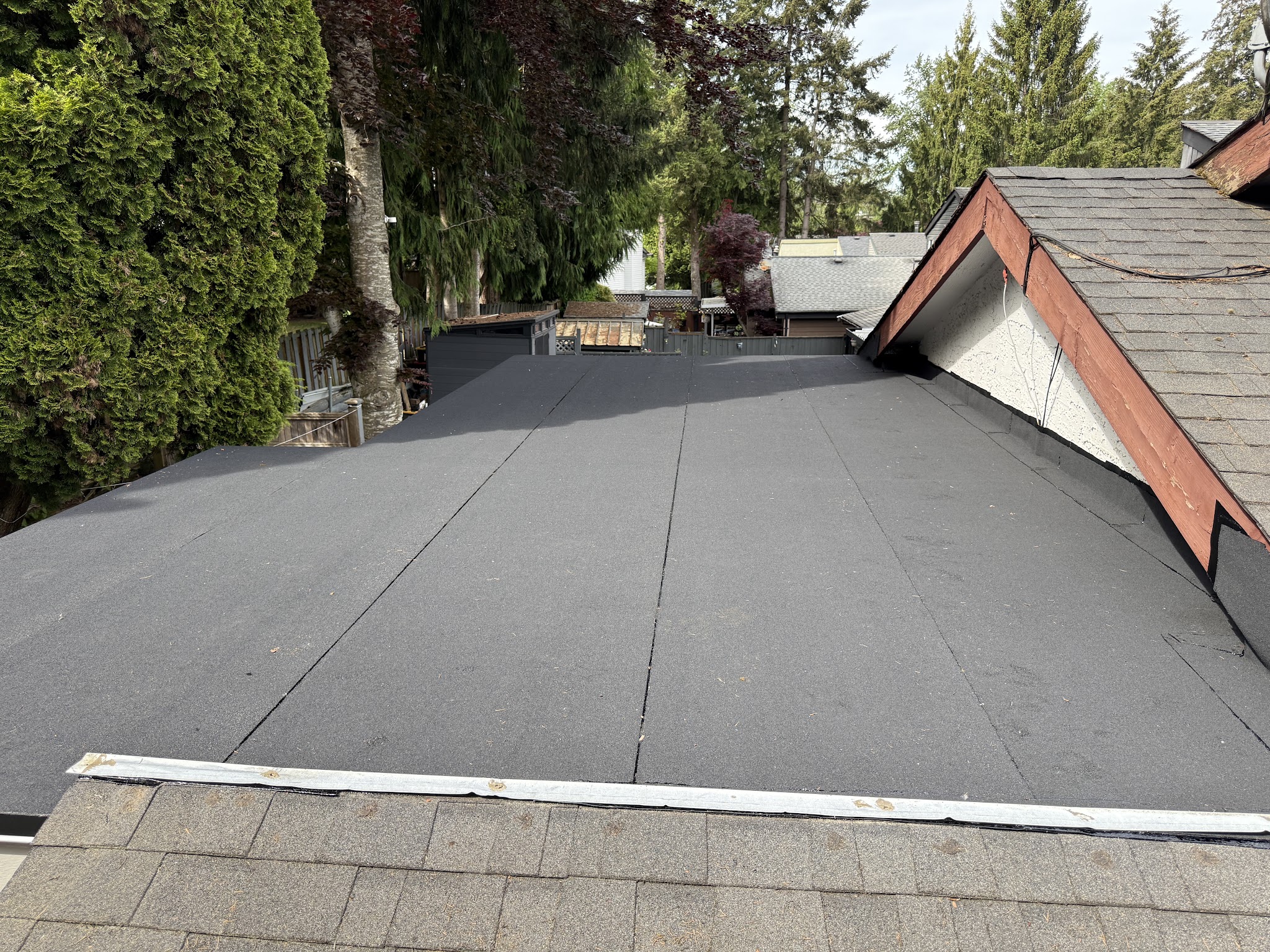 SRS Roofing & Exteriors