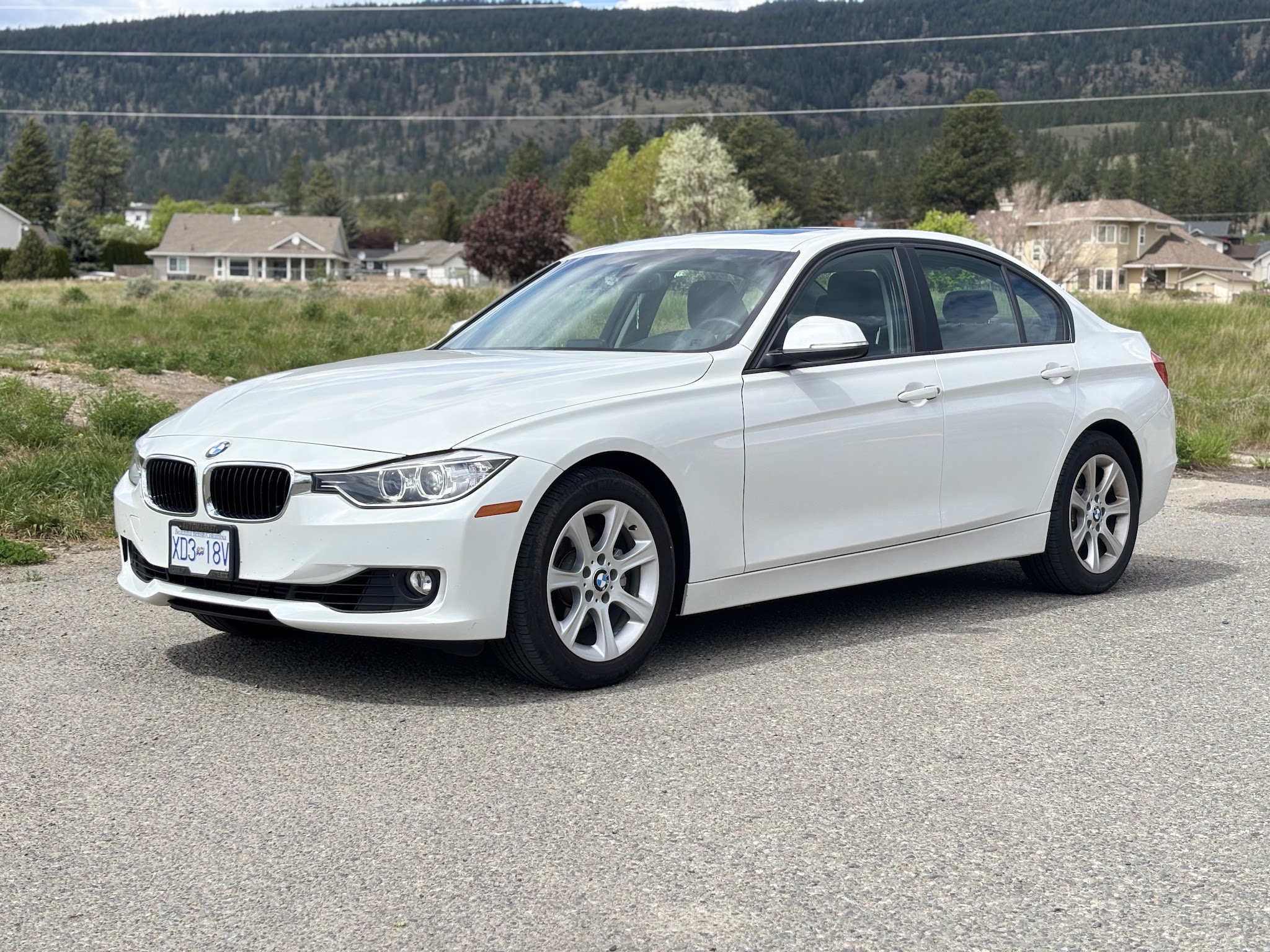 Sea to Sky Auto Group Inc