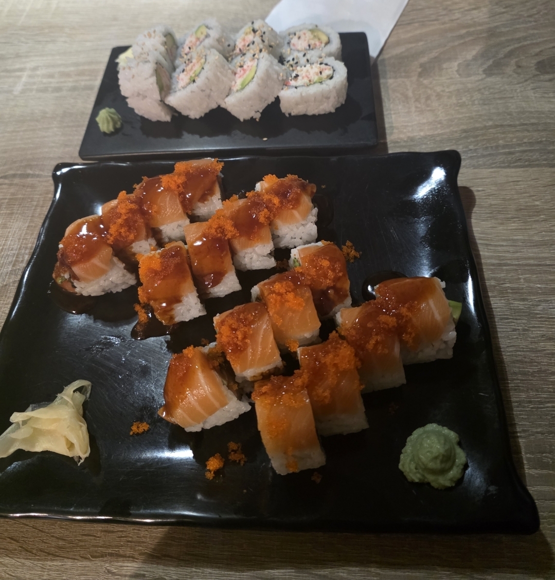 Sushi-Fu