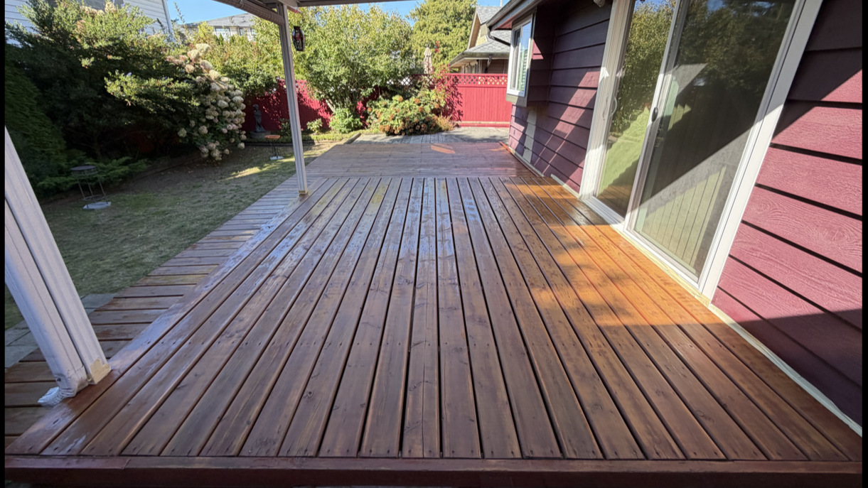 Retrofit Landscape Services Inc.