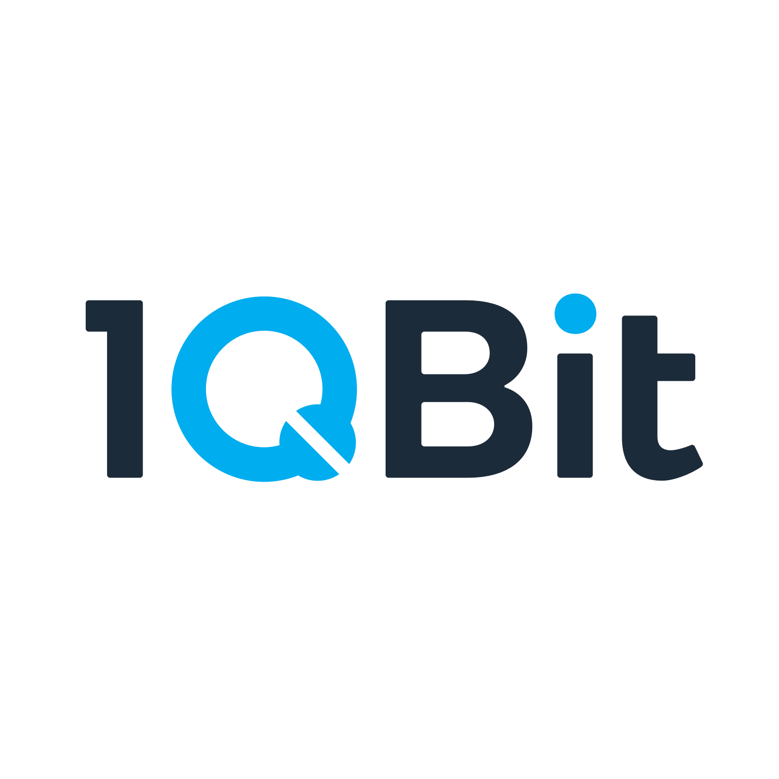 1QBit