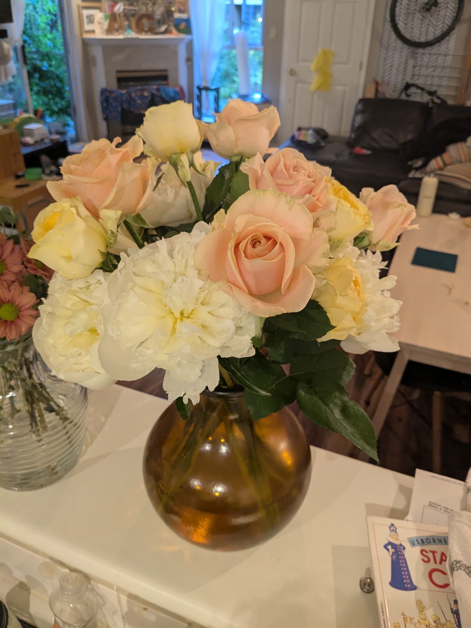Bear's Blooms