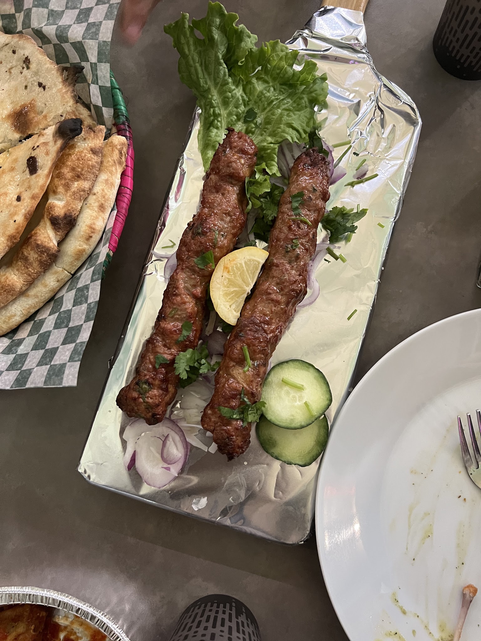 Barney's Pizza & Fried Chicken | Best Pizza and Halal Fried Chicken in Surrey