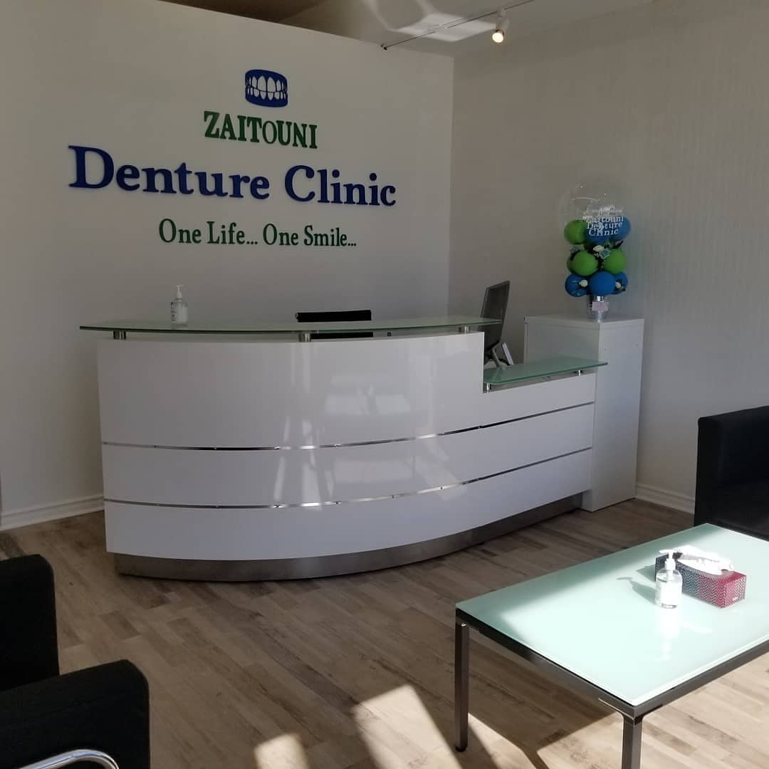 Zaitouni Denture Clinic