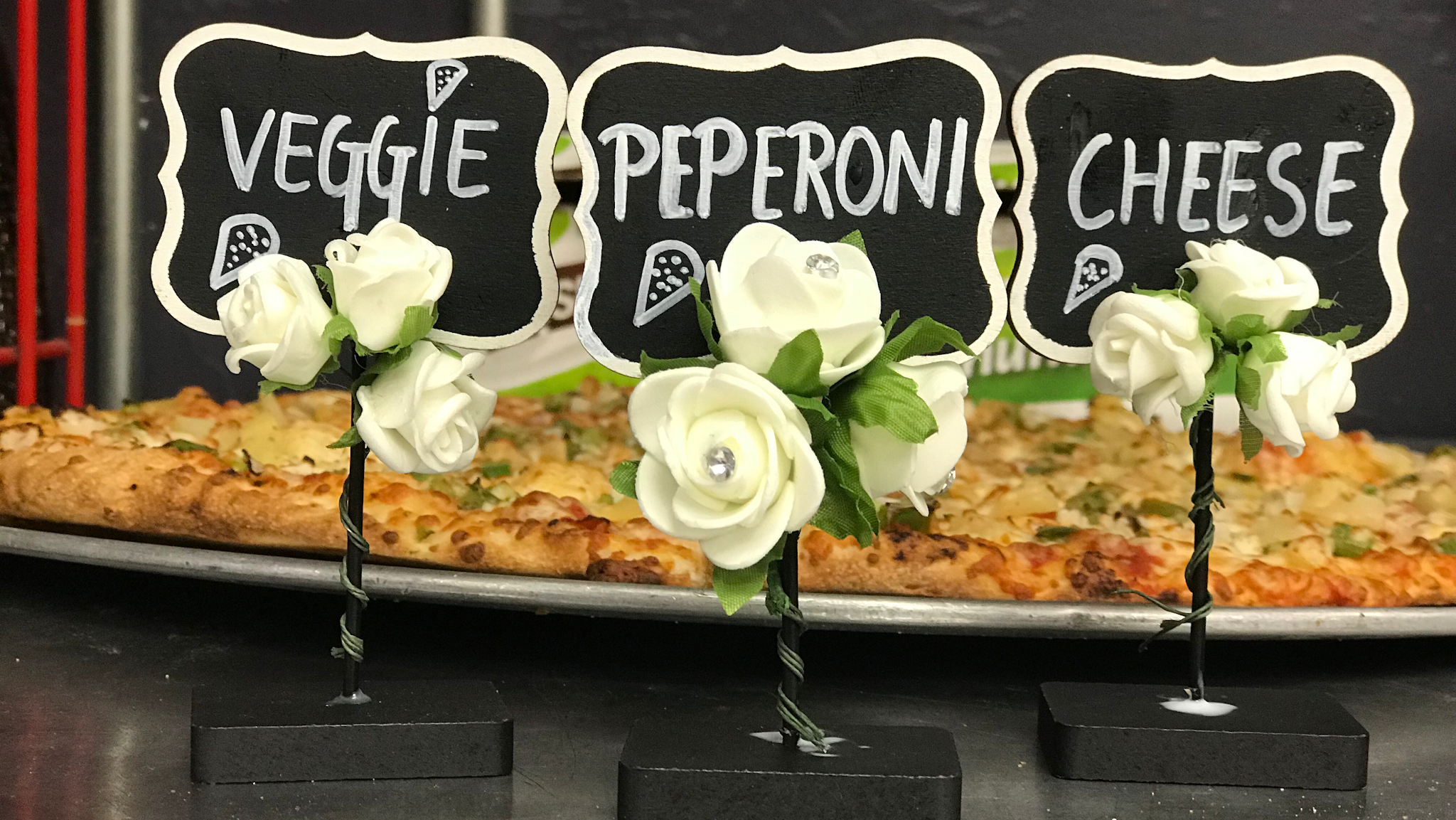City South Pizza