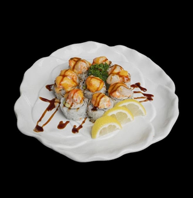 Sushi 9