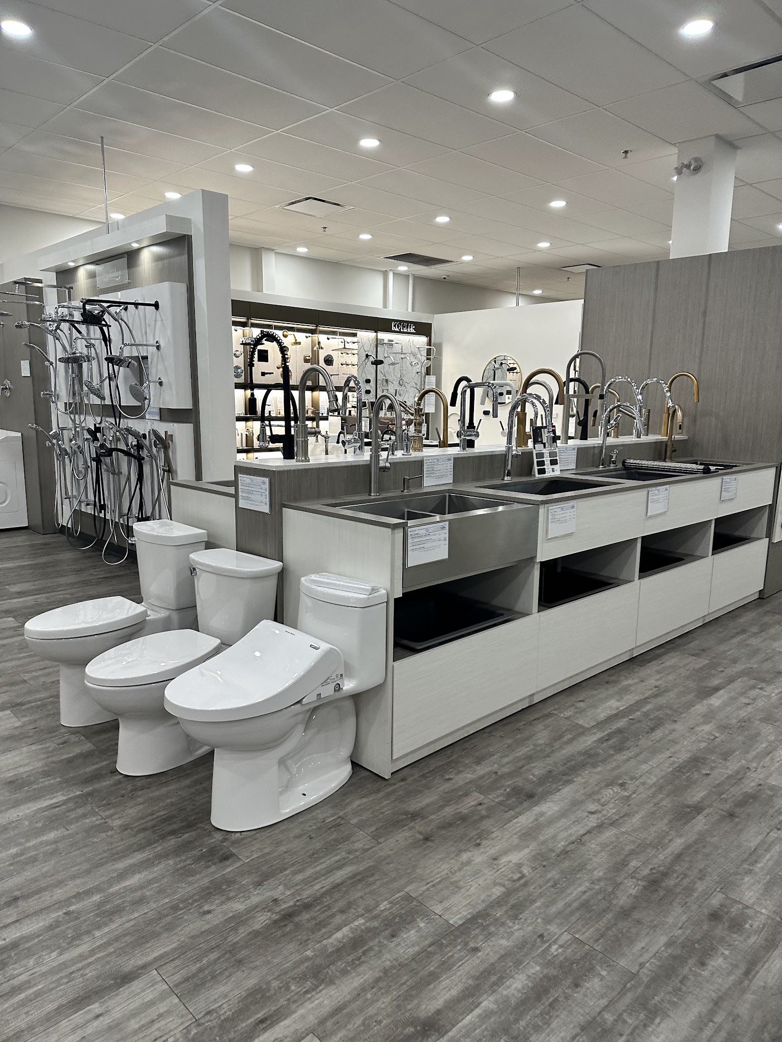Splashes Bath & Kitchen