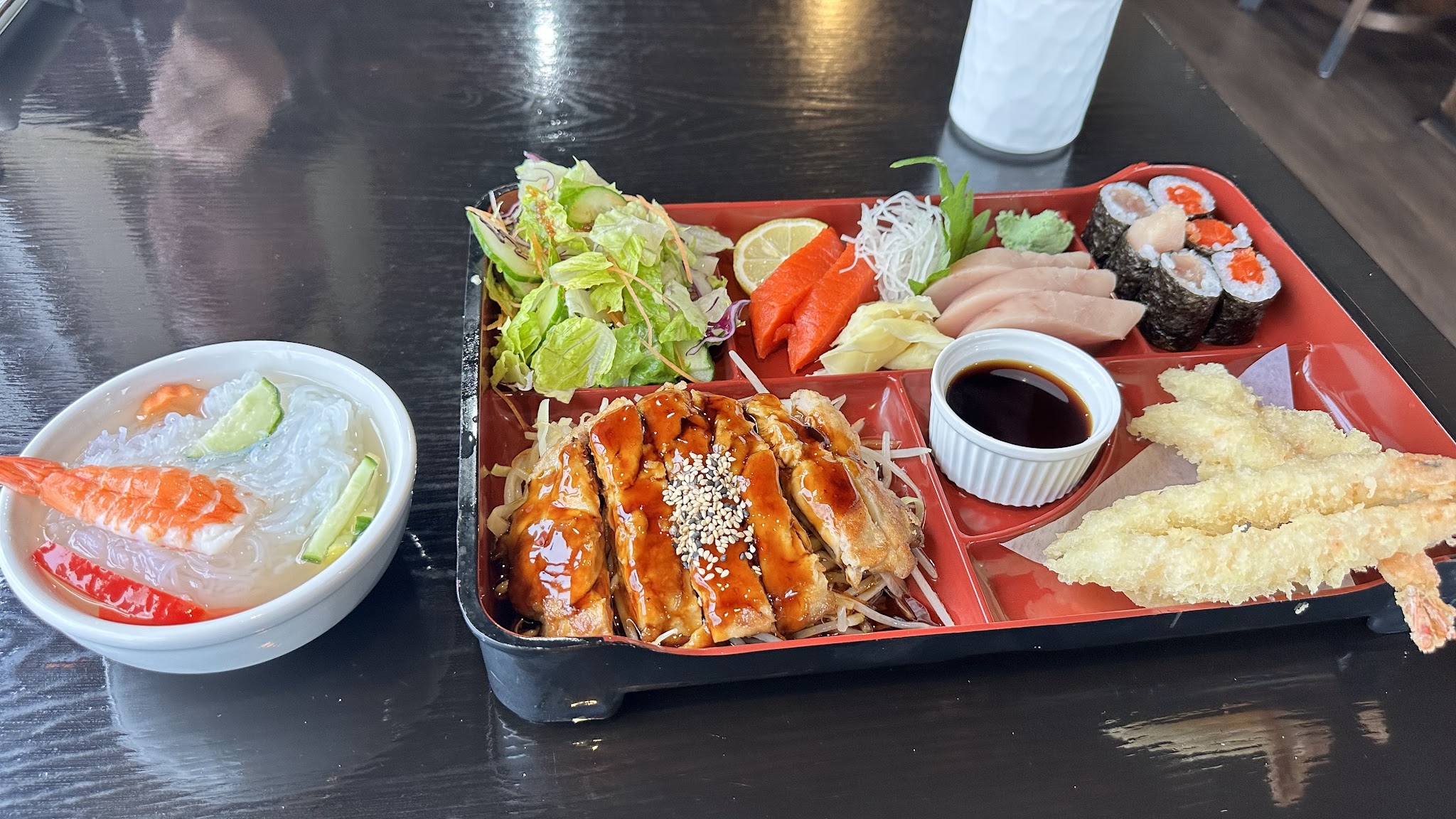 Umami Sushi Surrey