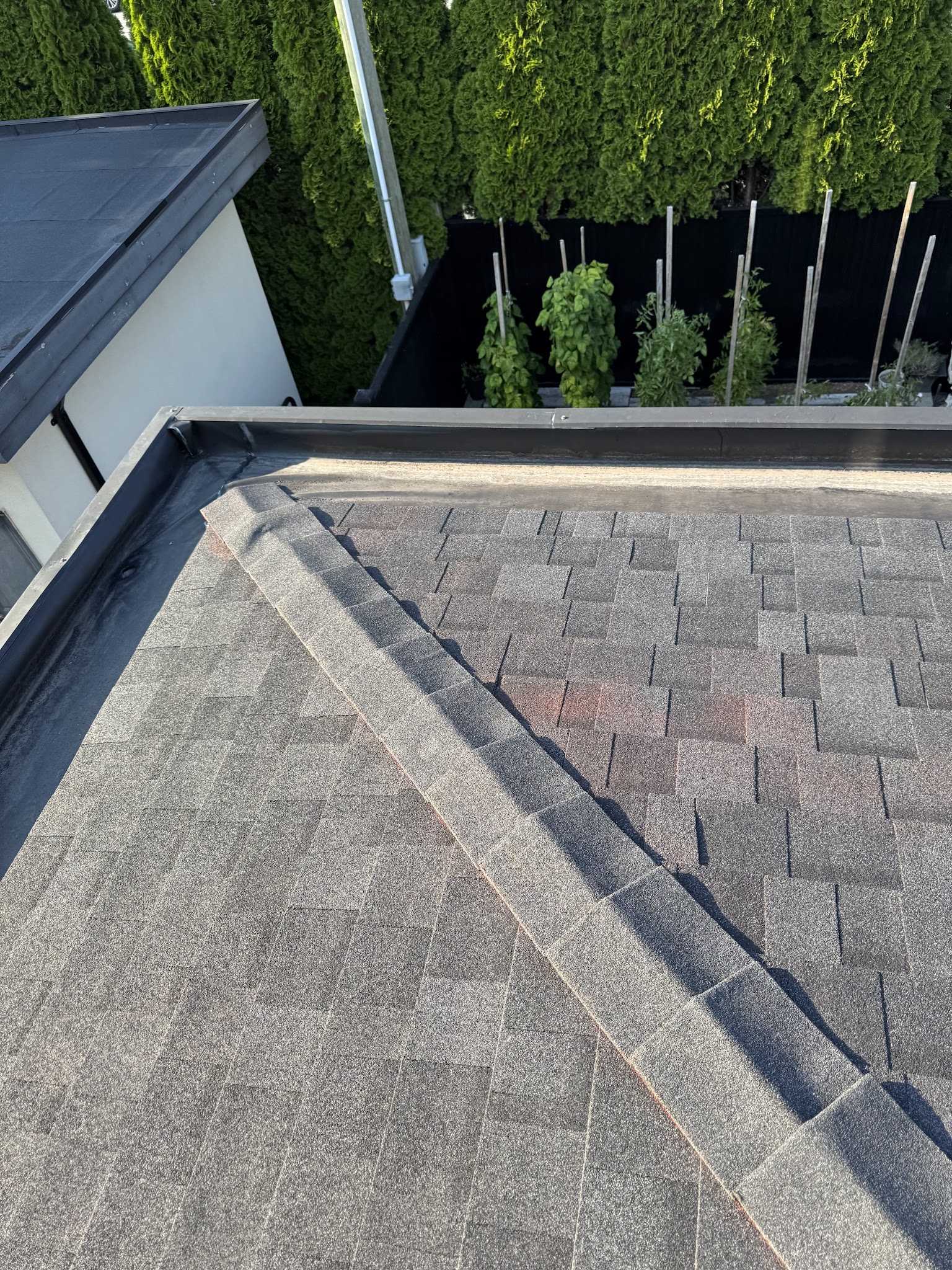 MK Roofing