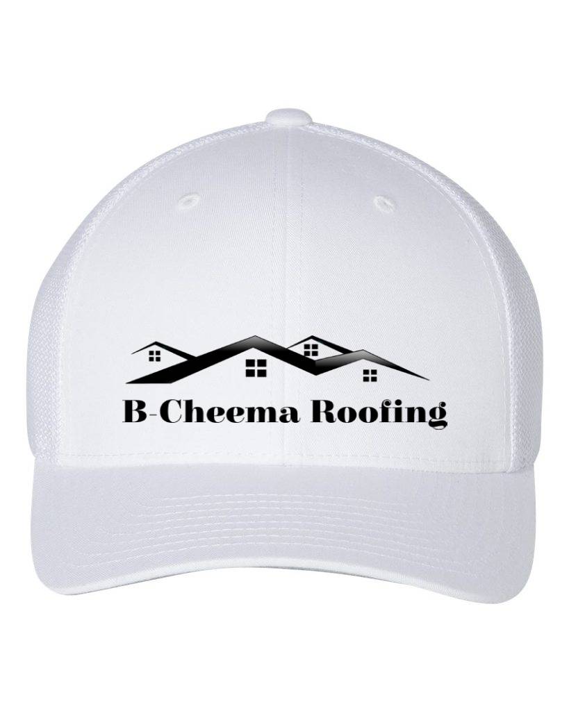 B Cheema Roofing Ltd.