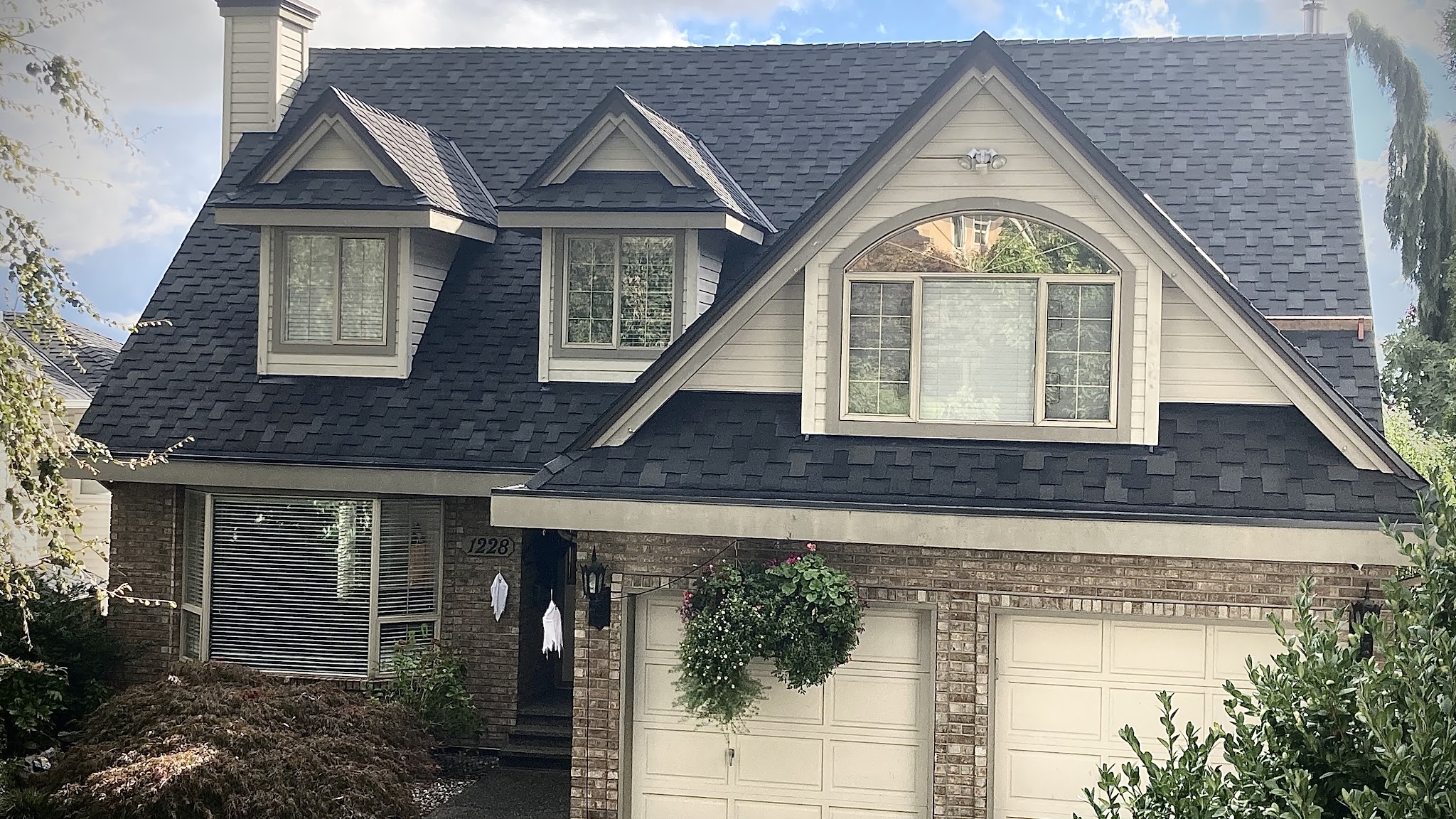 Up & Up Roofing LTD
