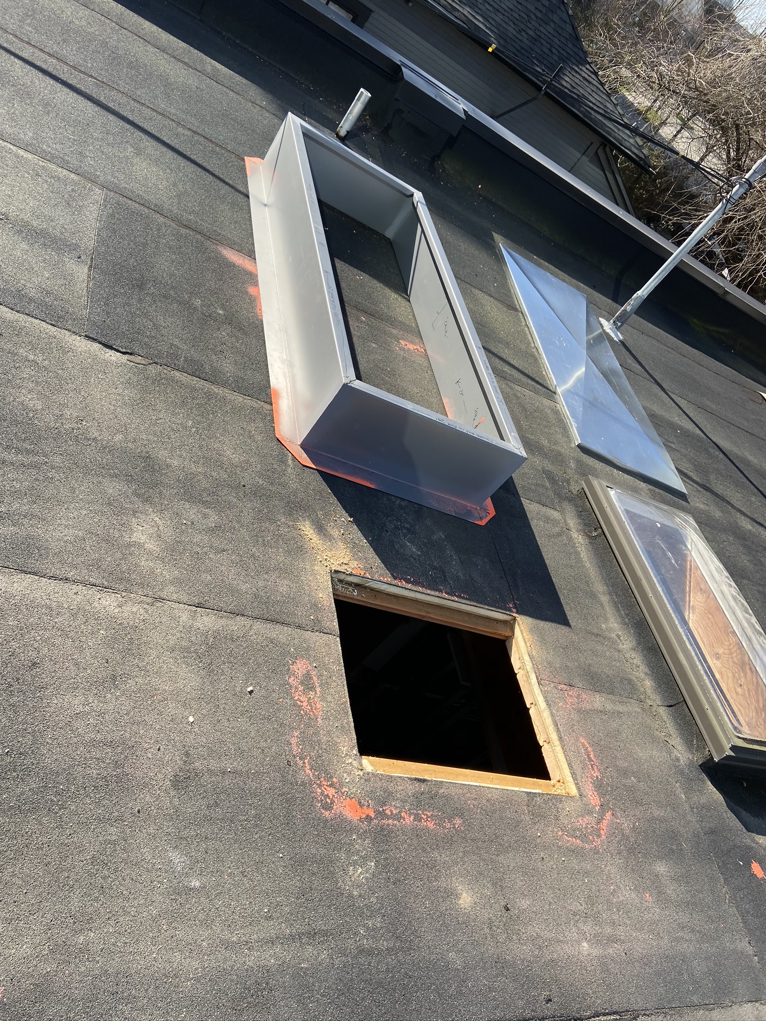 Save More Roofing Ltd