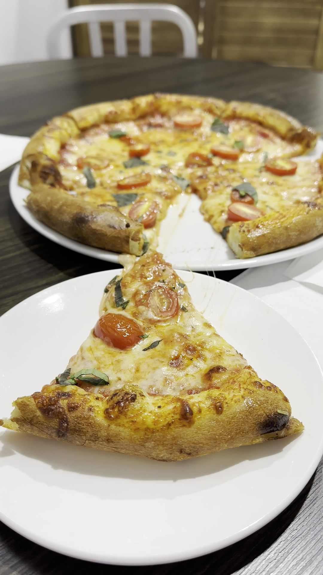 Sol Pizza