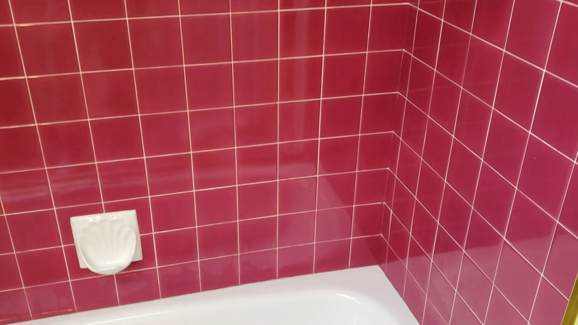 Tub Master Bathtub Refinishing/Reglazing