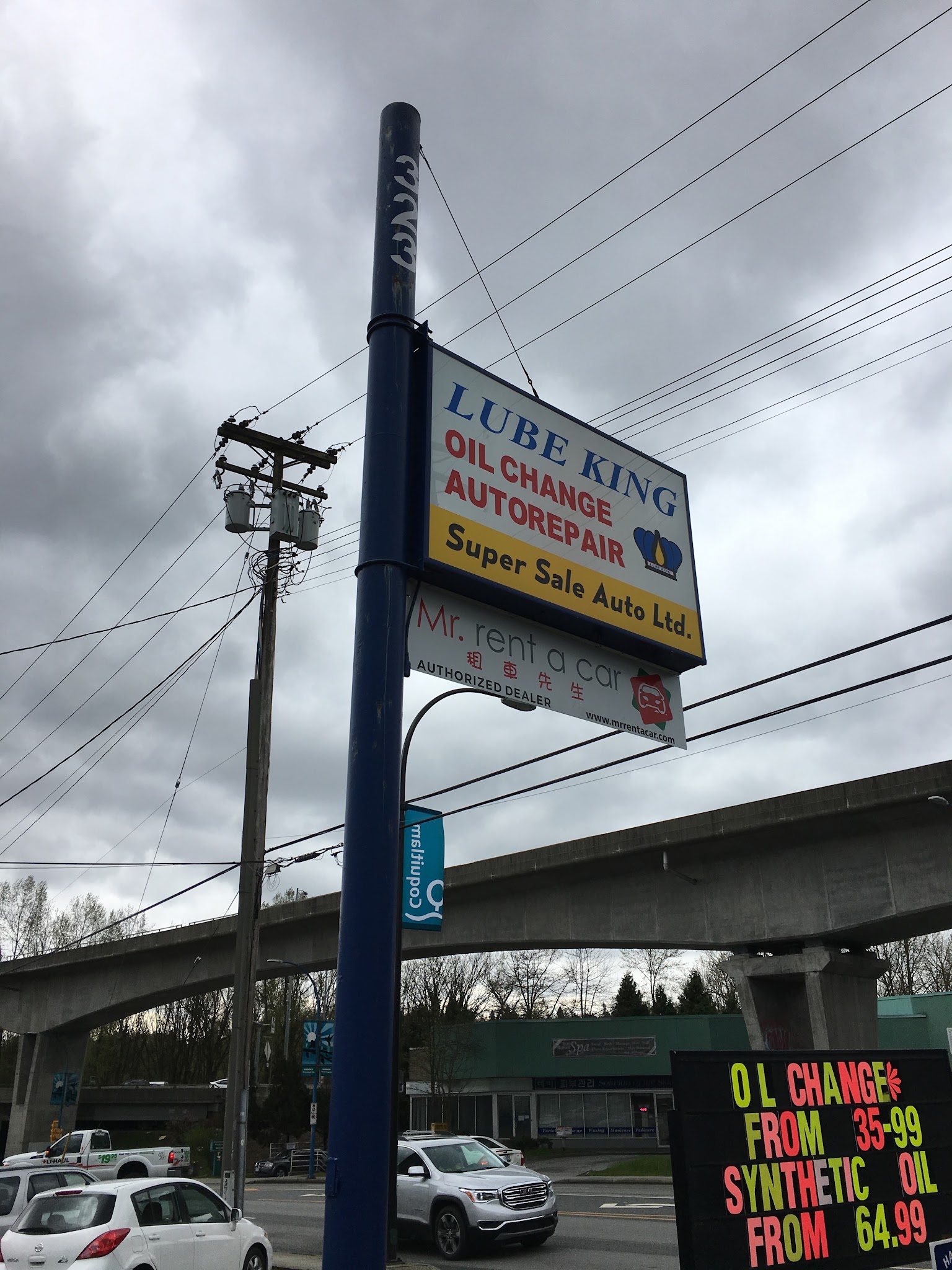 Super Sale Auto