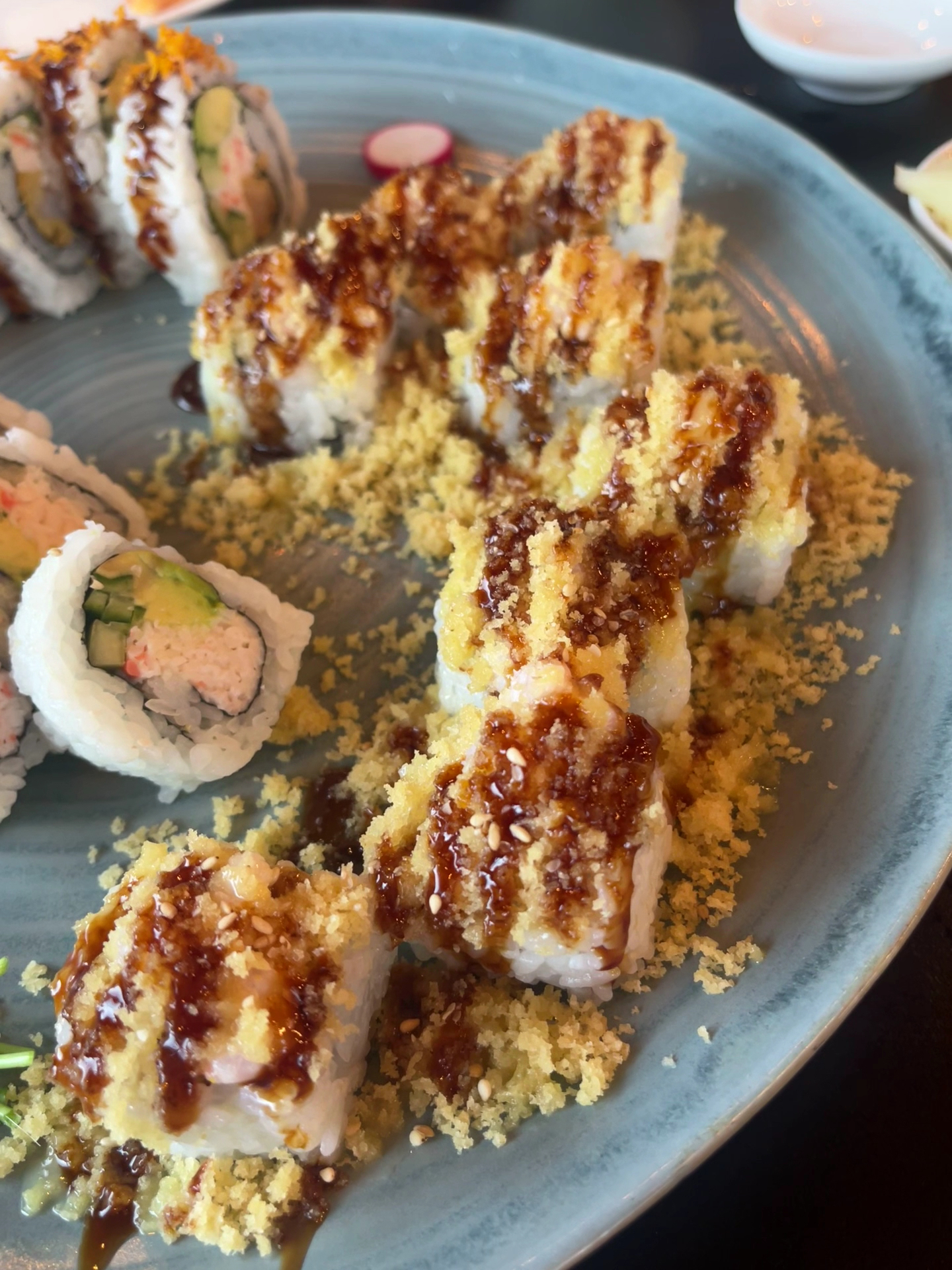 Kaya Sushi + Grill