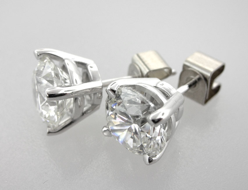 J.W. Findings & J.W. Histed Diamonds