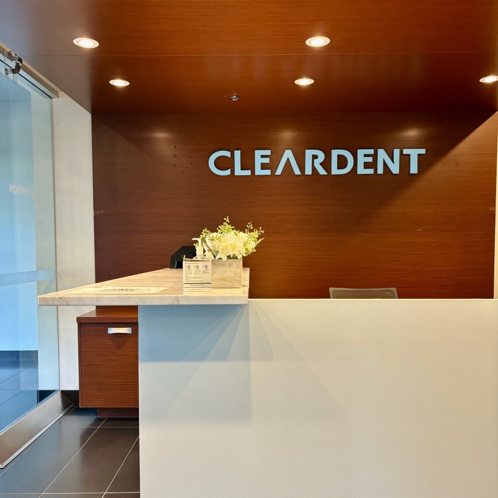 ClearDent