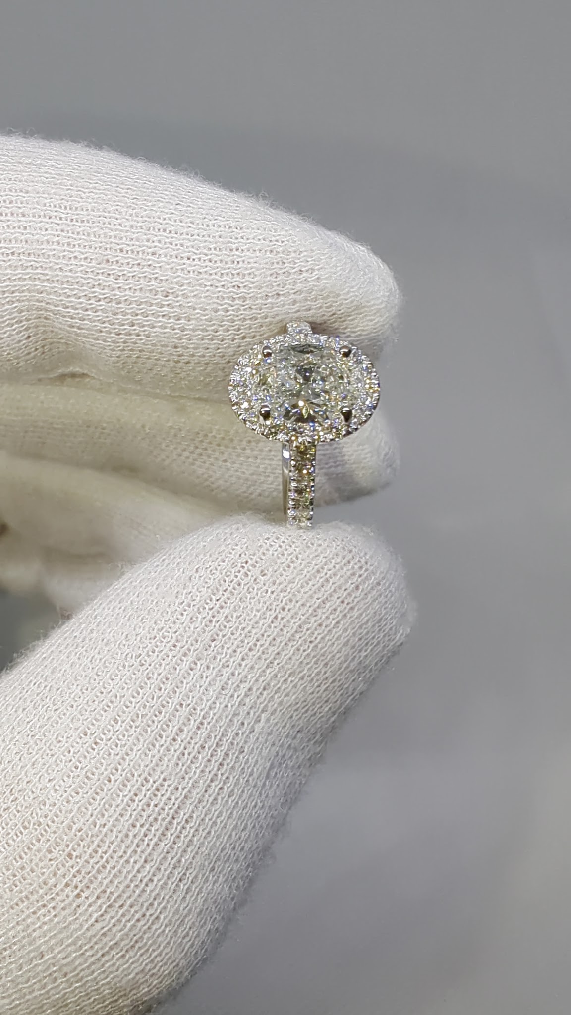 Luksus Diamonds