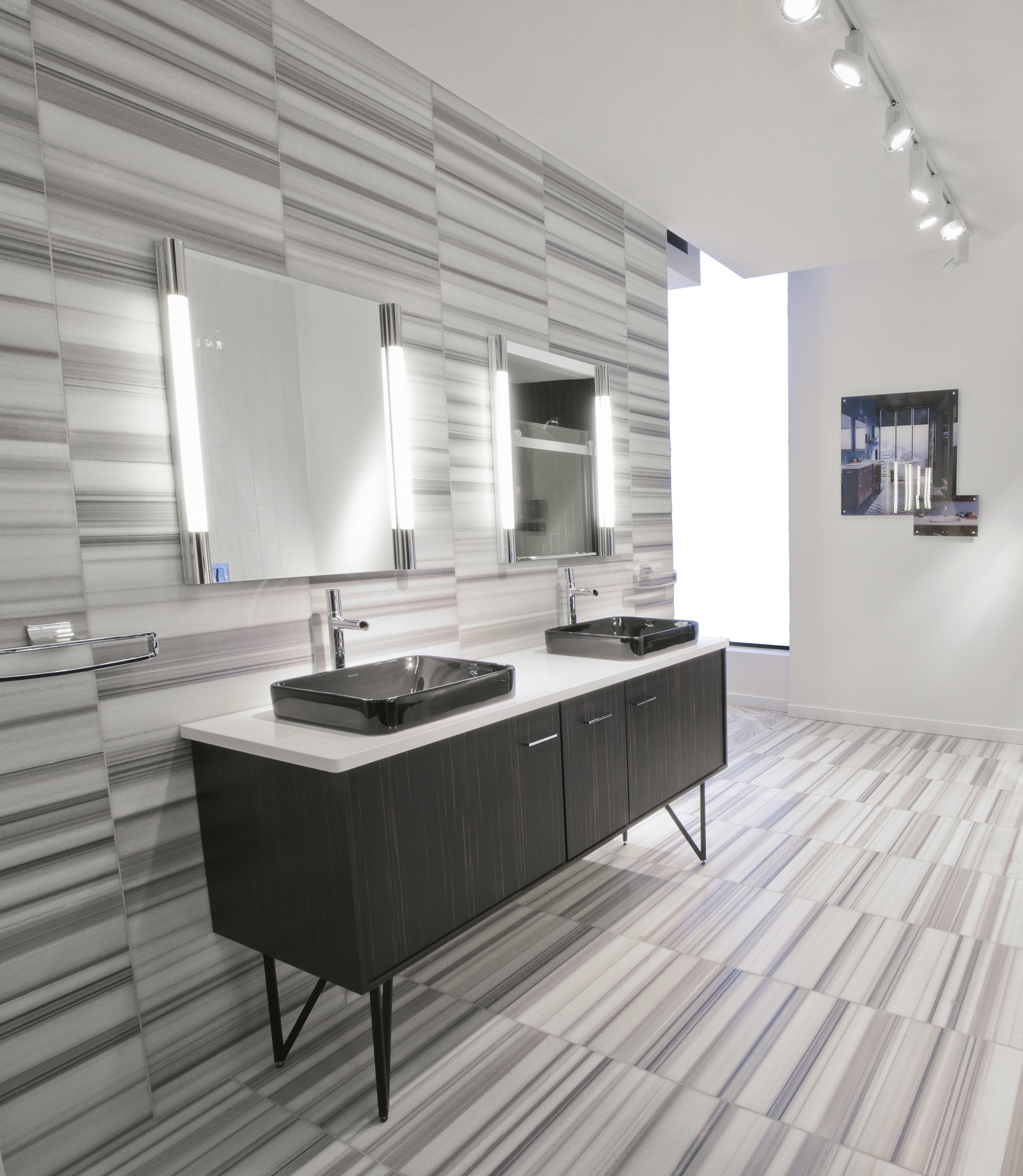 KOHLER Store Vancouver by EMCO Corporation