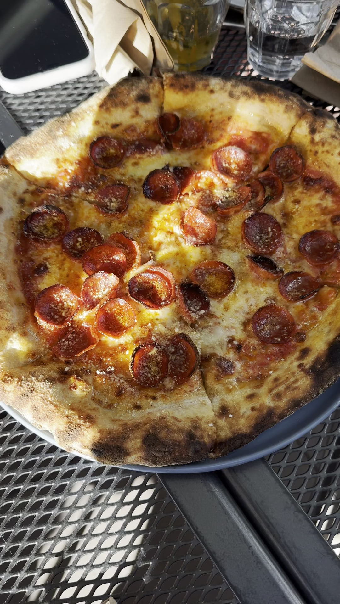 L'Onore Pizza
