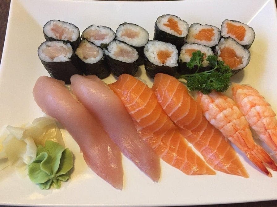 Tomo Sushi